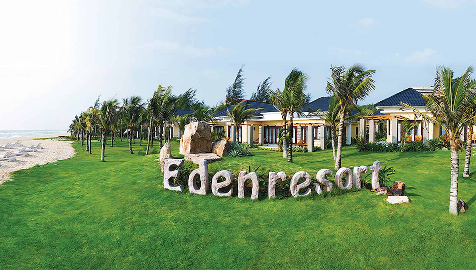 thumbnail Voucher nghỉ dưỡng cao cấp Eden Resort Phú Quốc tiêu chuẩn 4 sao 3N2Đ – Đón tiễn sân bay + Tặng bữa ăn