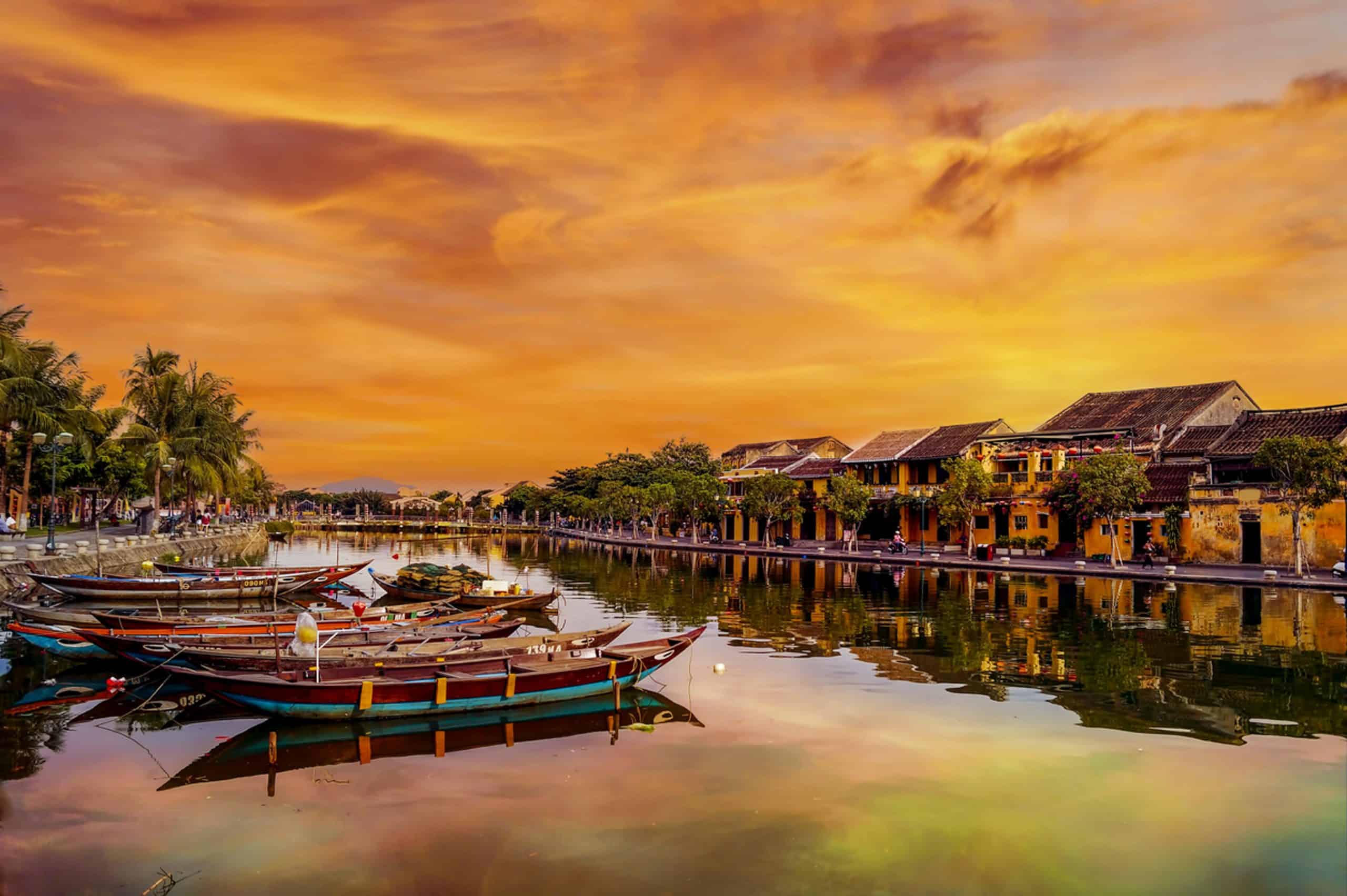 thumbnail Hội An