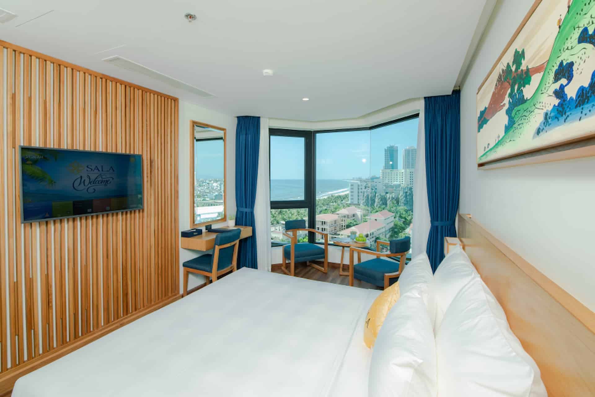 Hướng dẫn hoàn đổi vé máy bay Bamboo Airways nhanh chóng