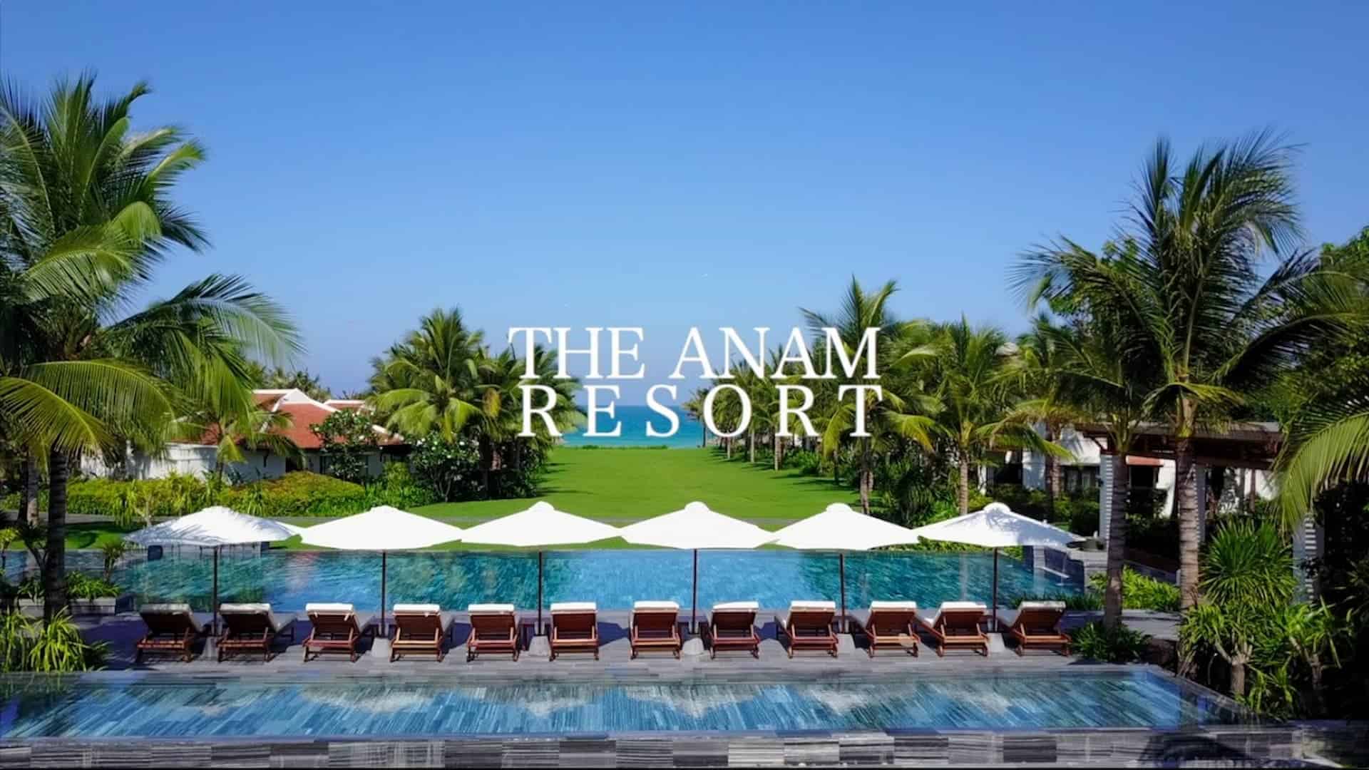 thumbnail Voucher nghỉ dưỡng siêu ưu đãi The Anam Nha Trang 5 sao 3 ngày 2 đêm