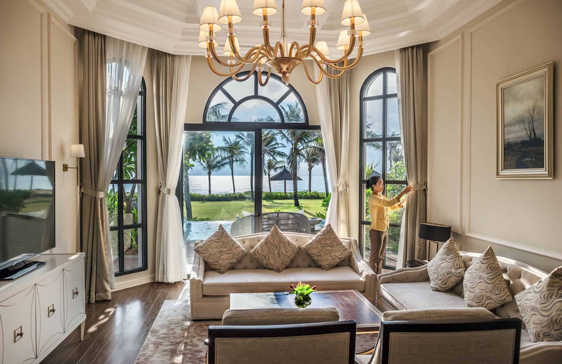 Các loại voucher Vinpearl Nha Trang