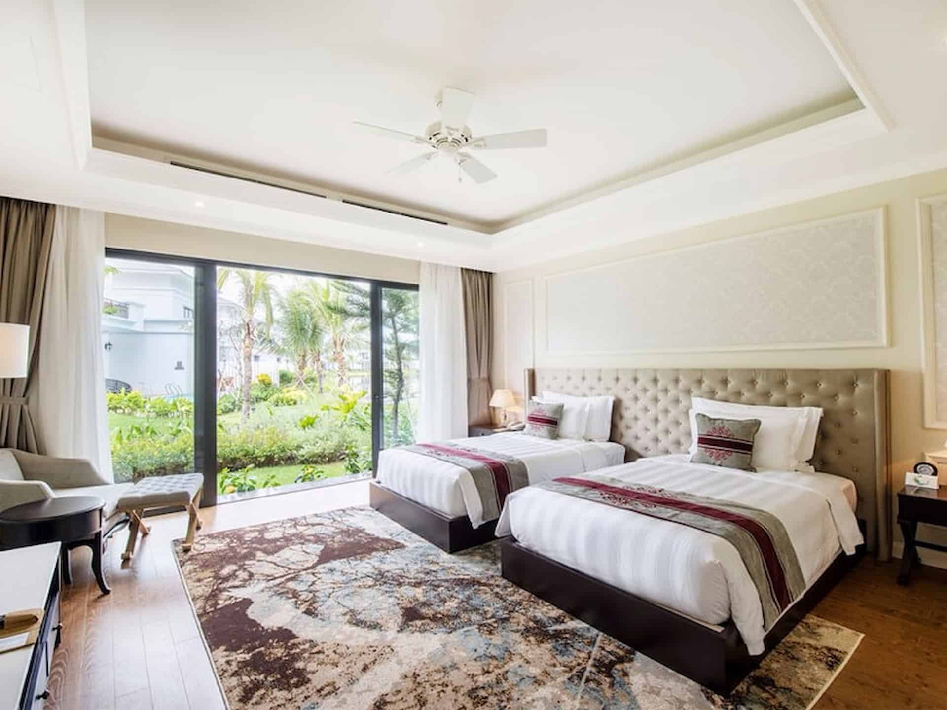 Các loại Voucher Vinpearl Phú Quốc