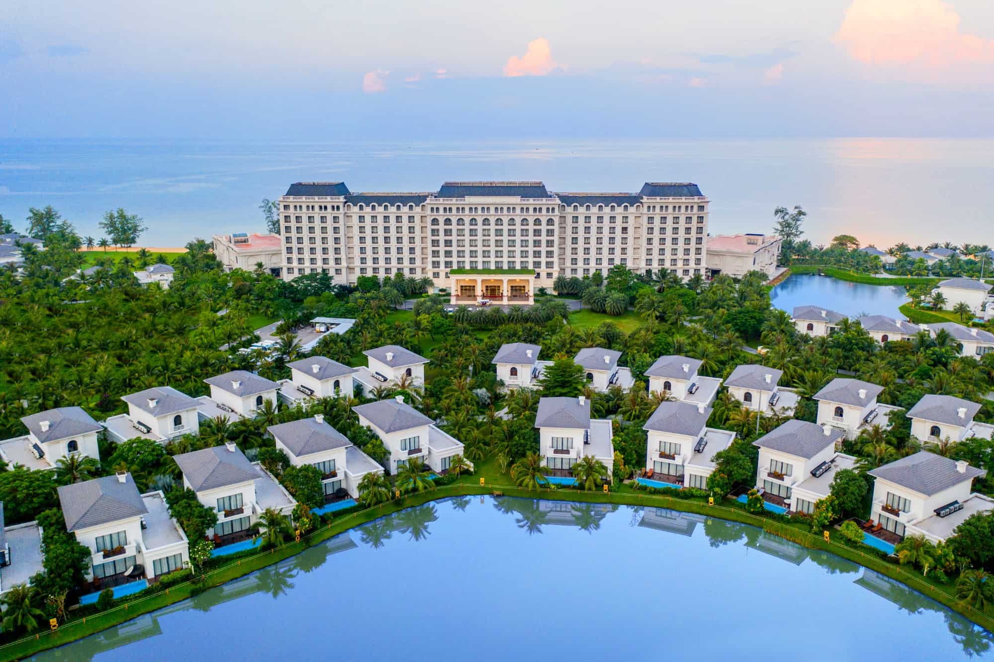 Kinh nghiệm + cách kiểm tra mã đặt phòng Vinpearl tránh lừa đảo