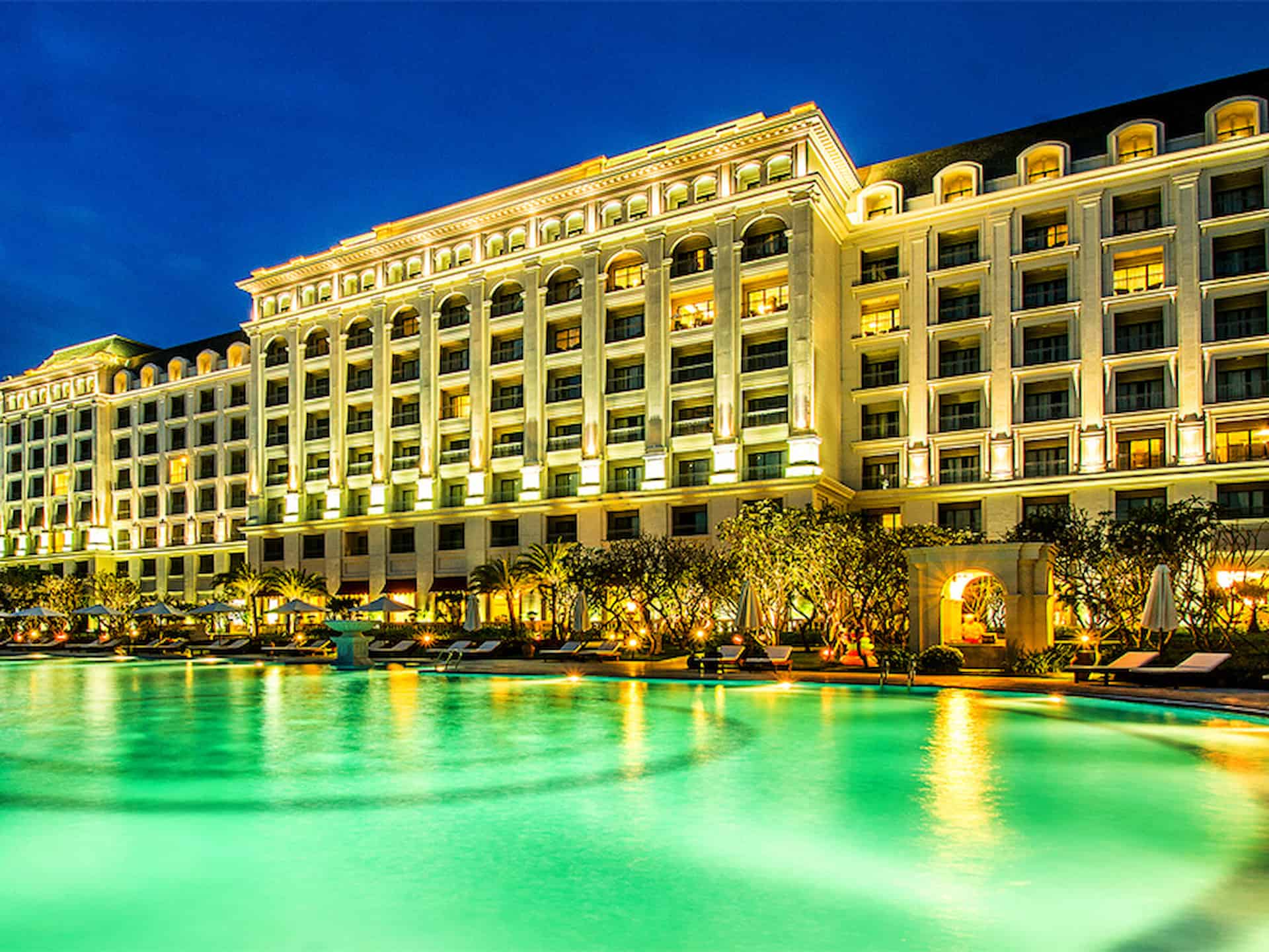 Săn voucher Vinpearl Phú Quốc