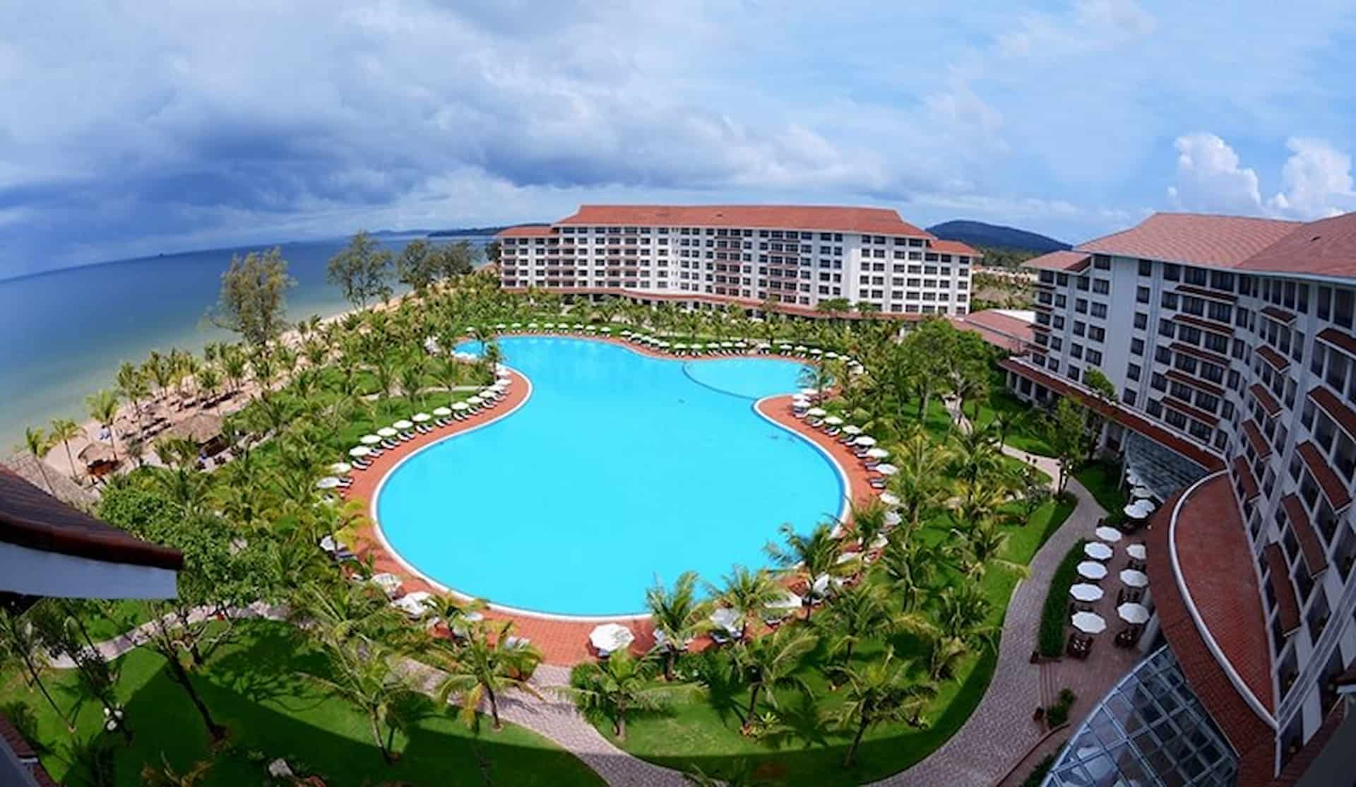 Vì sao nên săn voucher Vinpearl Phú Quốc 3