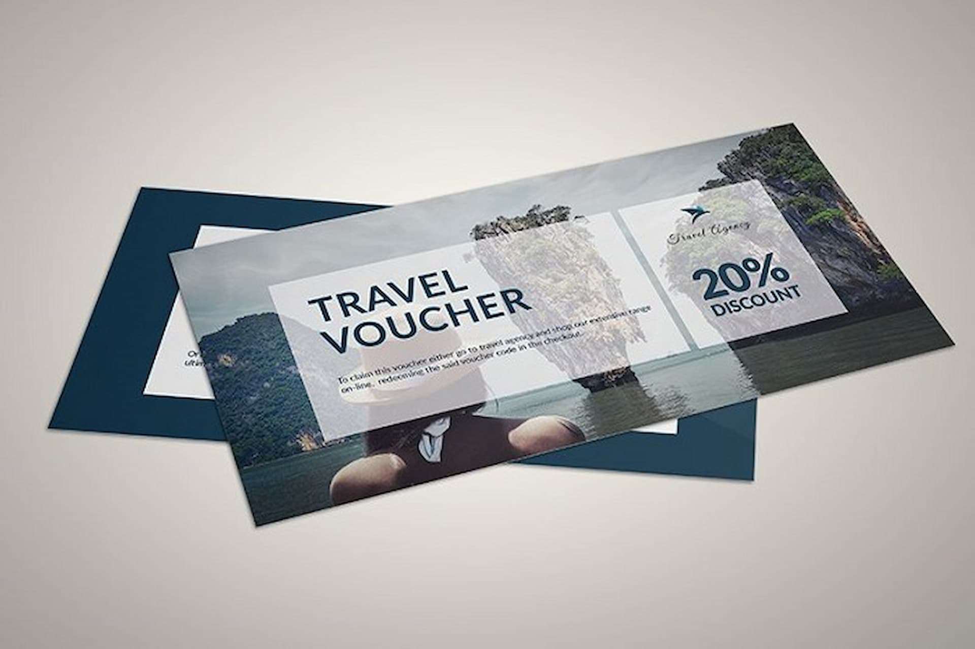 Voucher du lịch là gì - Cách săn voucher du lịch giá rẻ