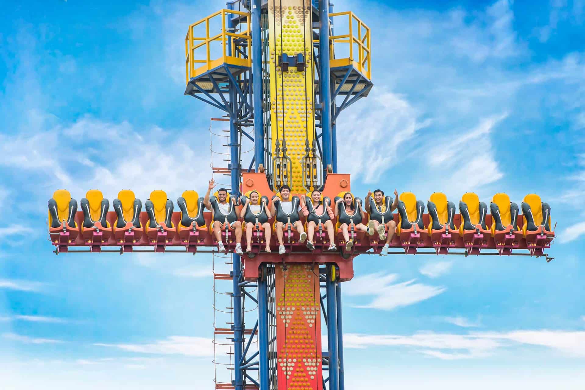 Sử dụng voucher Vinpearl Nha Trang