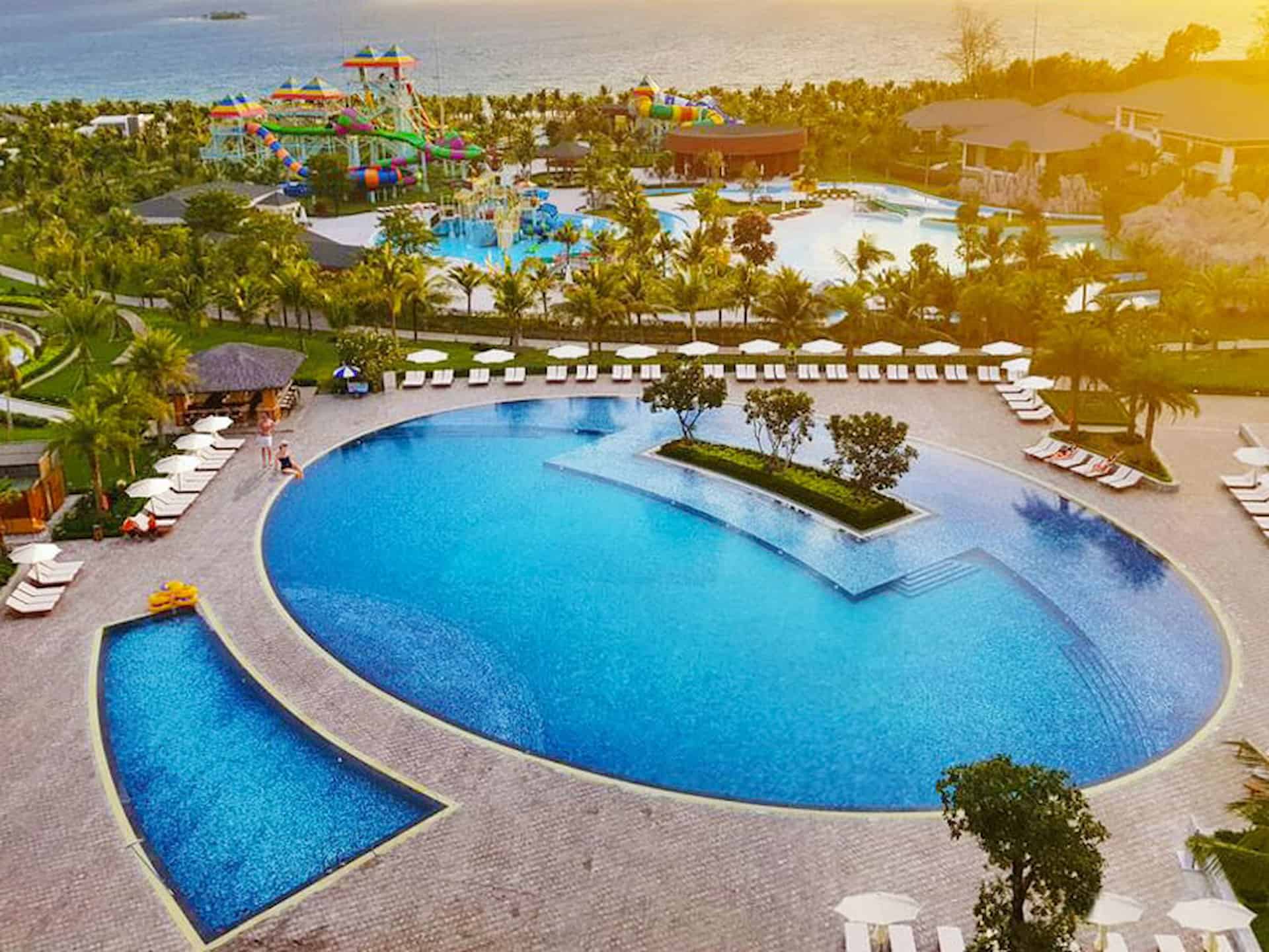 Vì sao nên săn voucher Vinpearl Phú Quốc