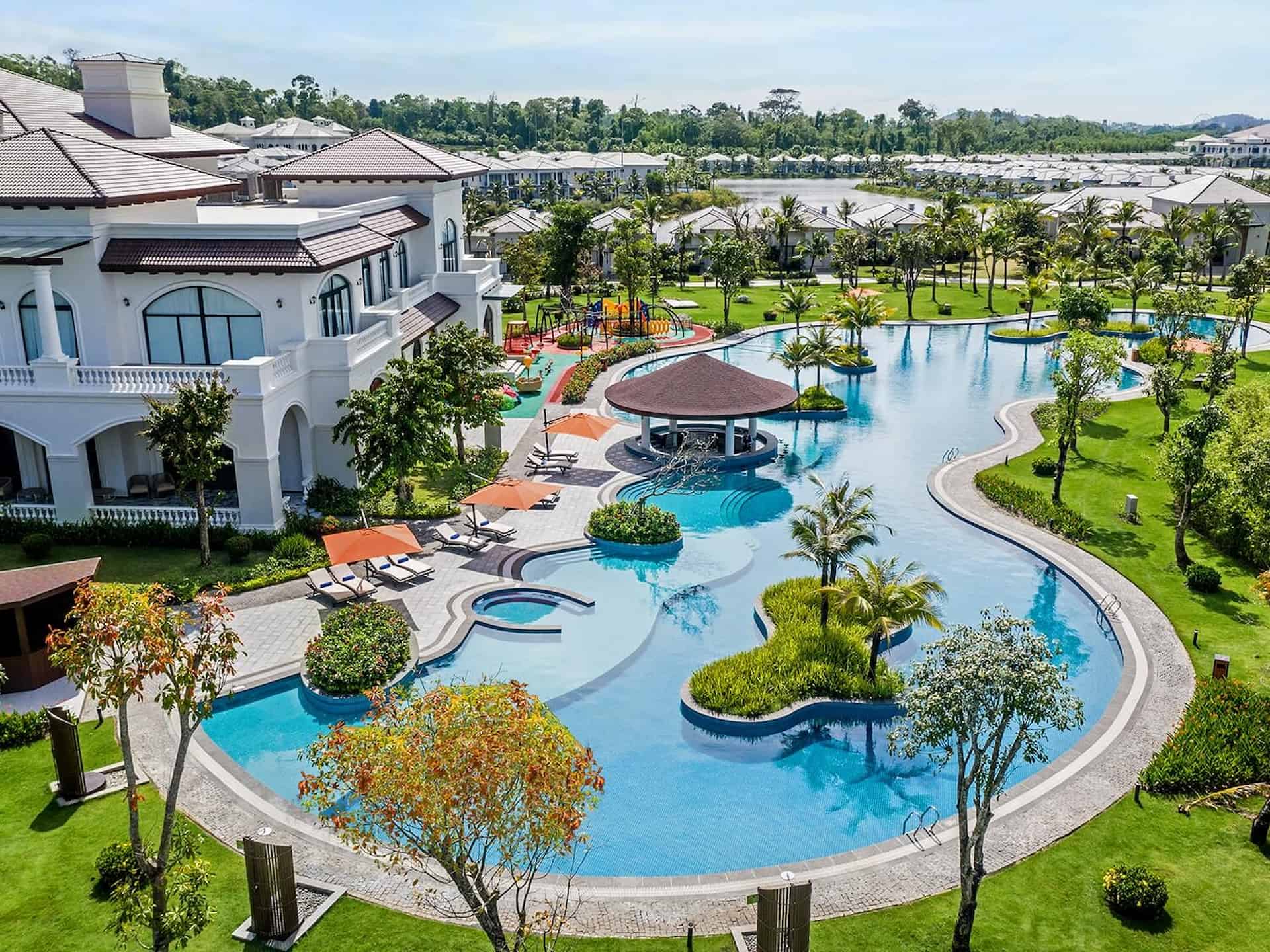 Kinh nghiệm săn Voucher Vinpearl Phú Quốc giá rẻ