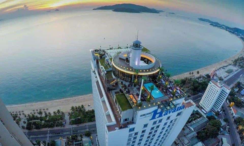 thumbnail Voucher nghỉ dưỡng siêu sang Premier Havana Nha Trang 5 sao, 2 ngày 1 đêm