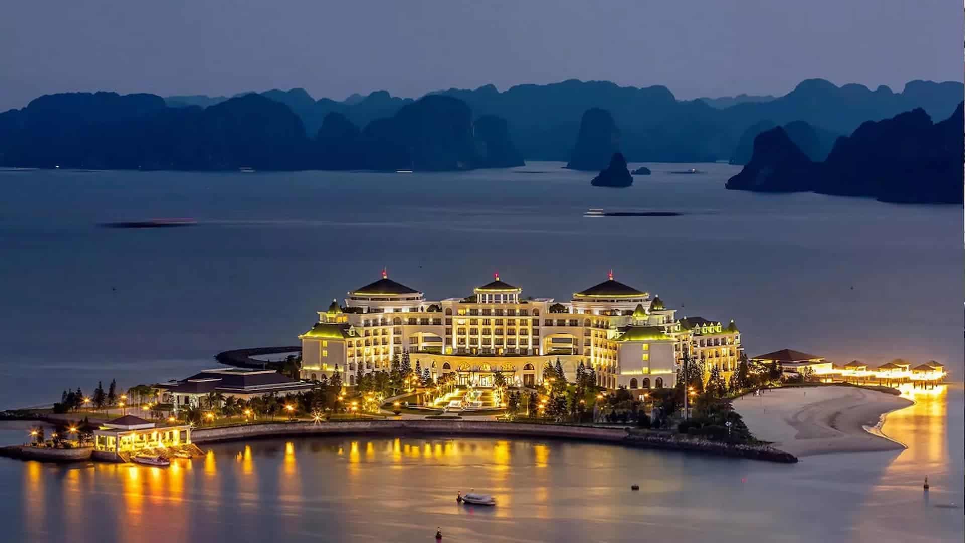 Hệ thống Vinpearl miền Bắc