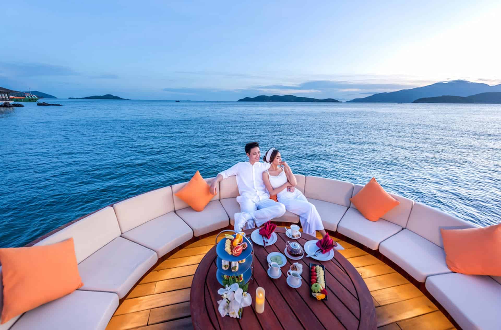 Hệ thống Vinpearl Nha Trang