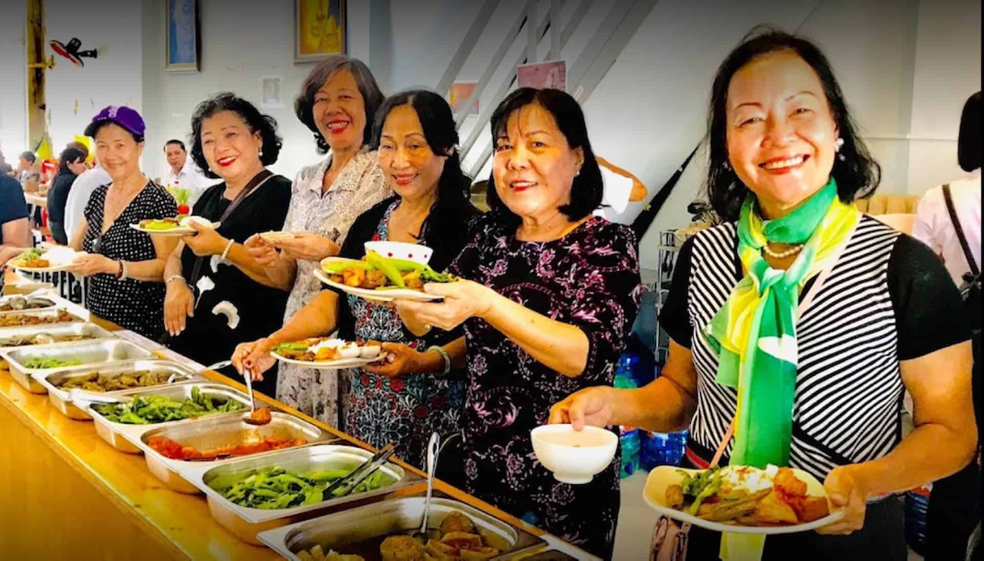 Quán Quang HD - Top quán chay Phú Quốc