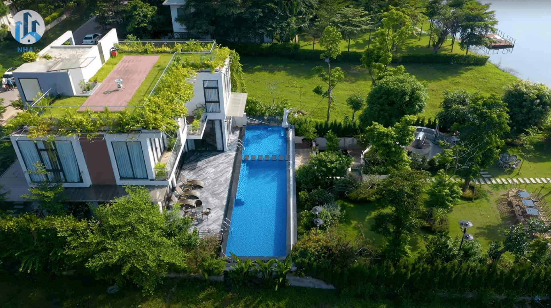Top 6 Resort gần Hà Nội lý tưởng, không thể bỏ qua vào dịp cuối tuần