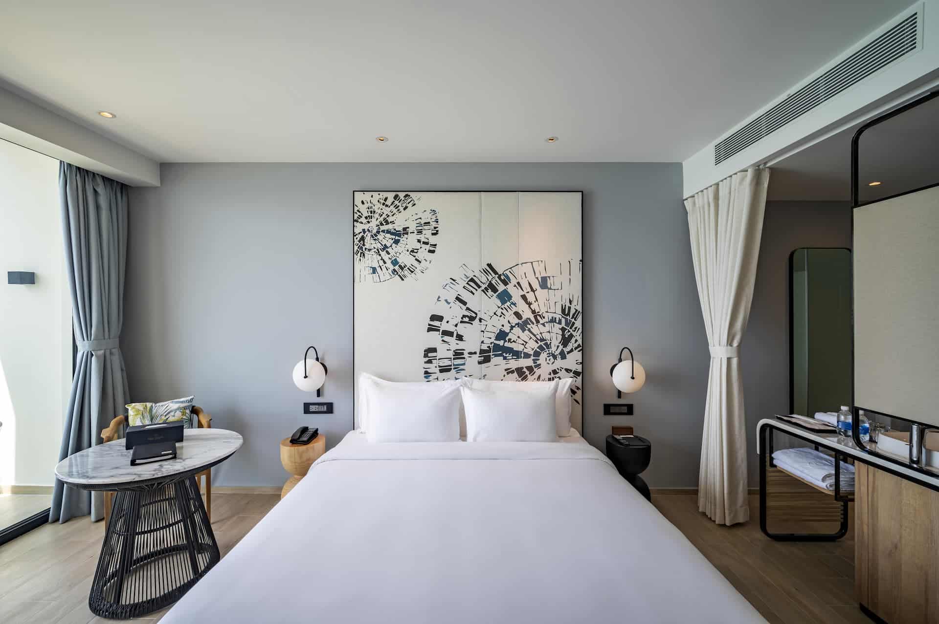 Tìm vé máy bay giá rẻ đi Nha Trang