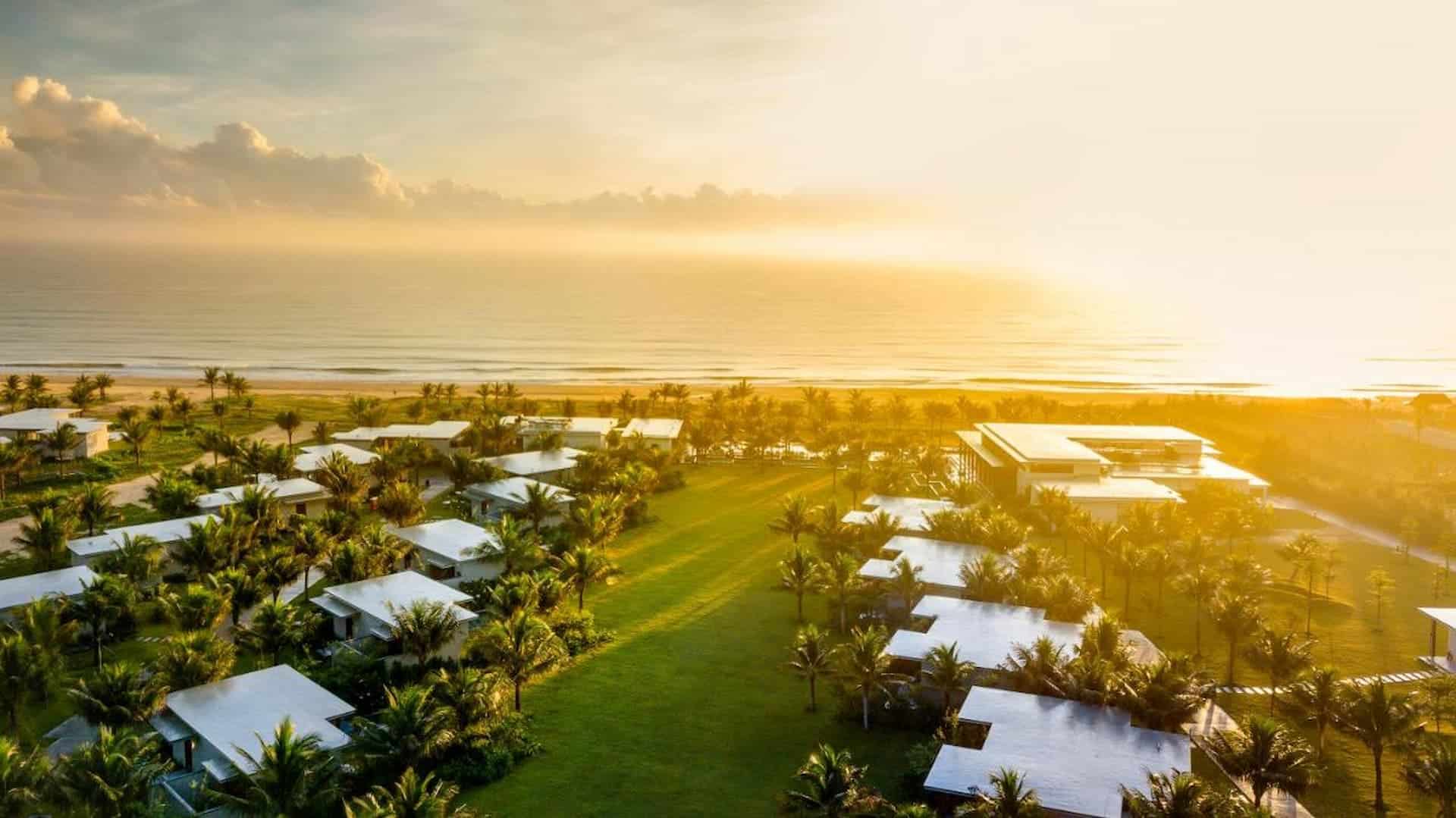 thumbnail Voucher nghỉ dưỡng cao cấp Maia Resort Quy Nhơn 5 sao 2 ngày 1 đêm tại Quy Nhơn, Bình Định