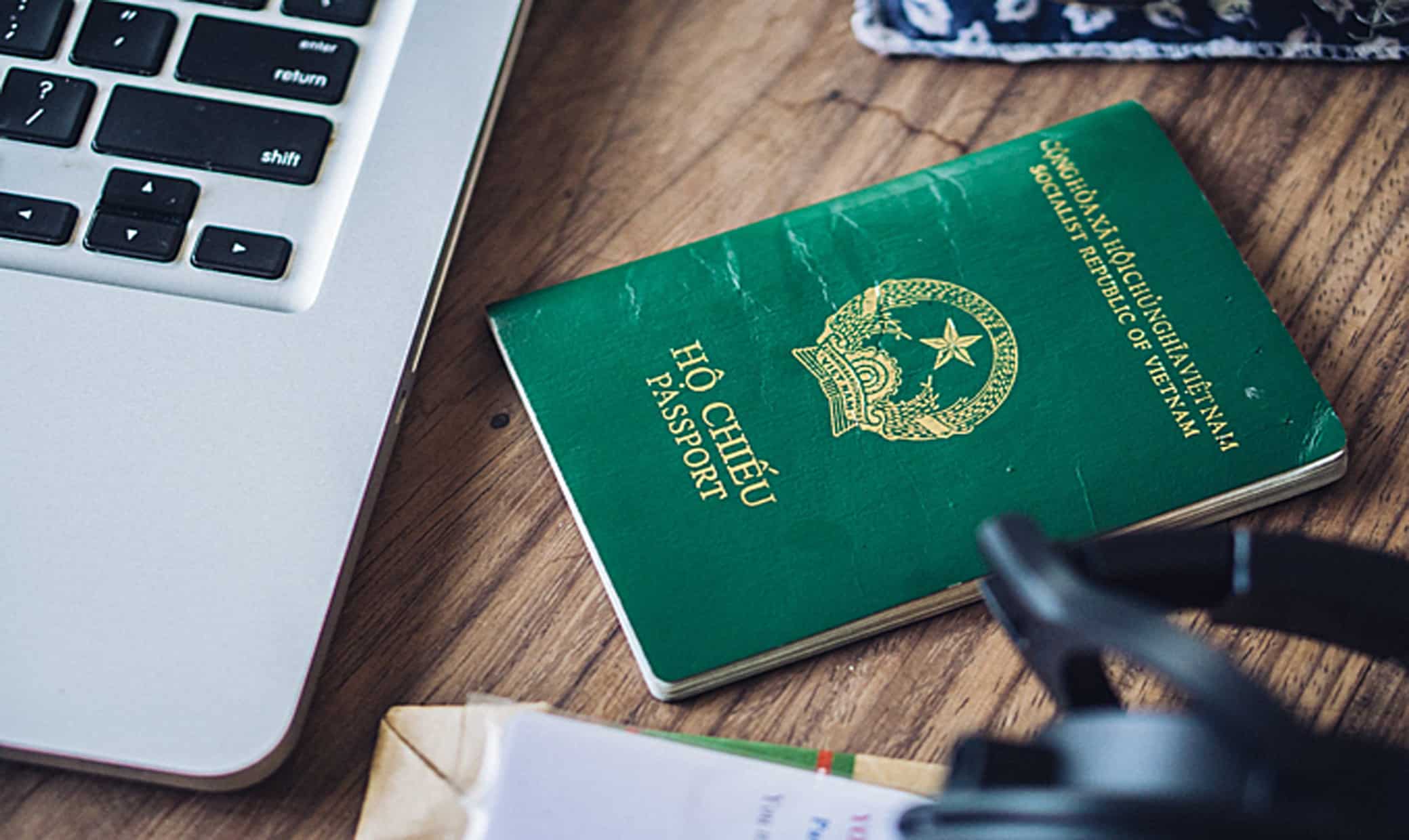 Kinh nghiệm chuẩn bị giấy tờ visa Mỹ - đi máy bay qua Mỹ