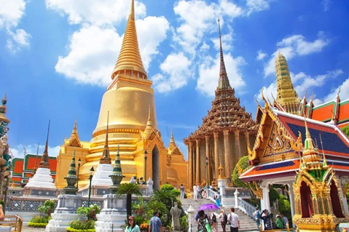 Nên đi Thái Lan thời điểm nào