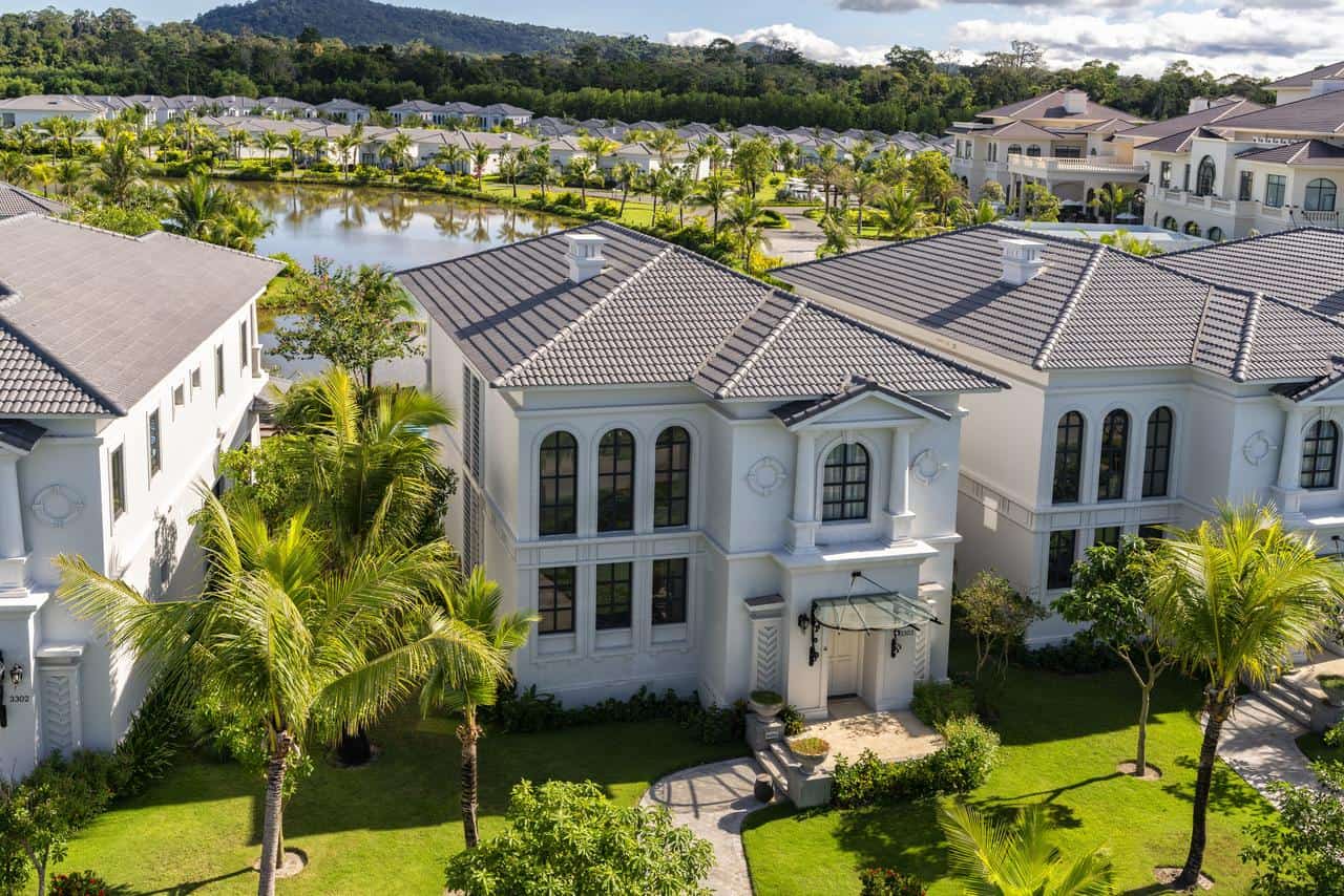 Vinpearl Discovery Wonderworld Phú Quốc - Kinh nghiệm du lịch Vinpearl Phú Quốc