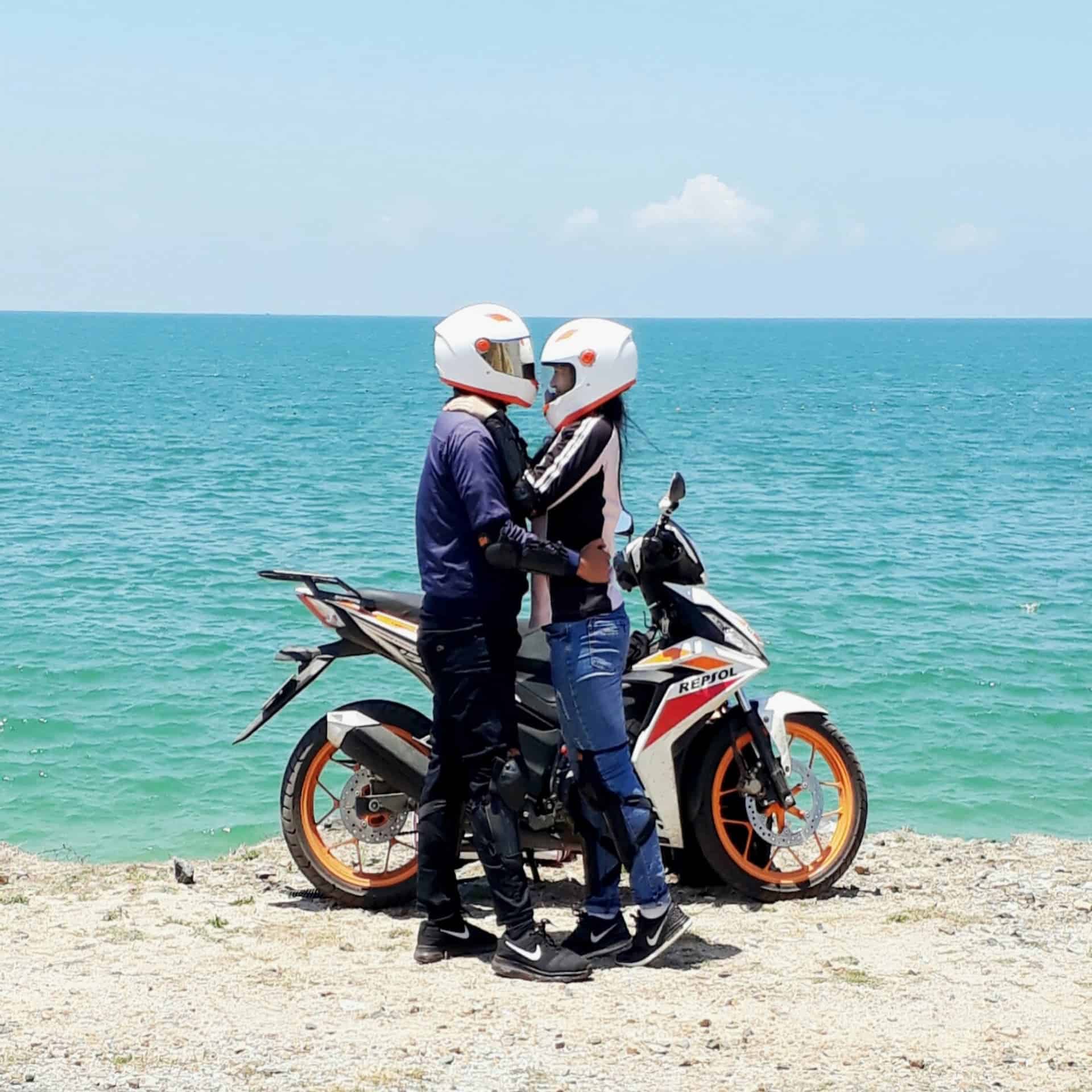 Di chuyển ở Phú Quốc đến Safari