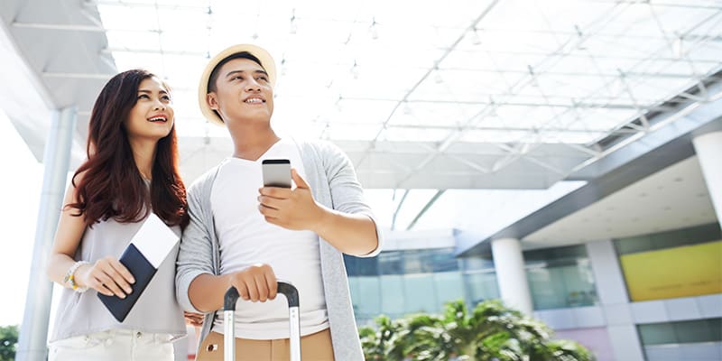 Mua vé máy bay giá rẻ đi Côn Đảo