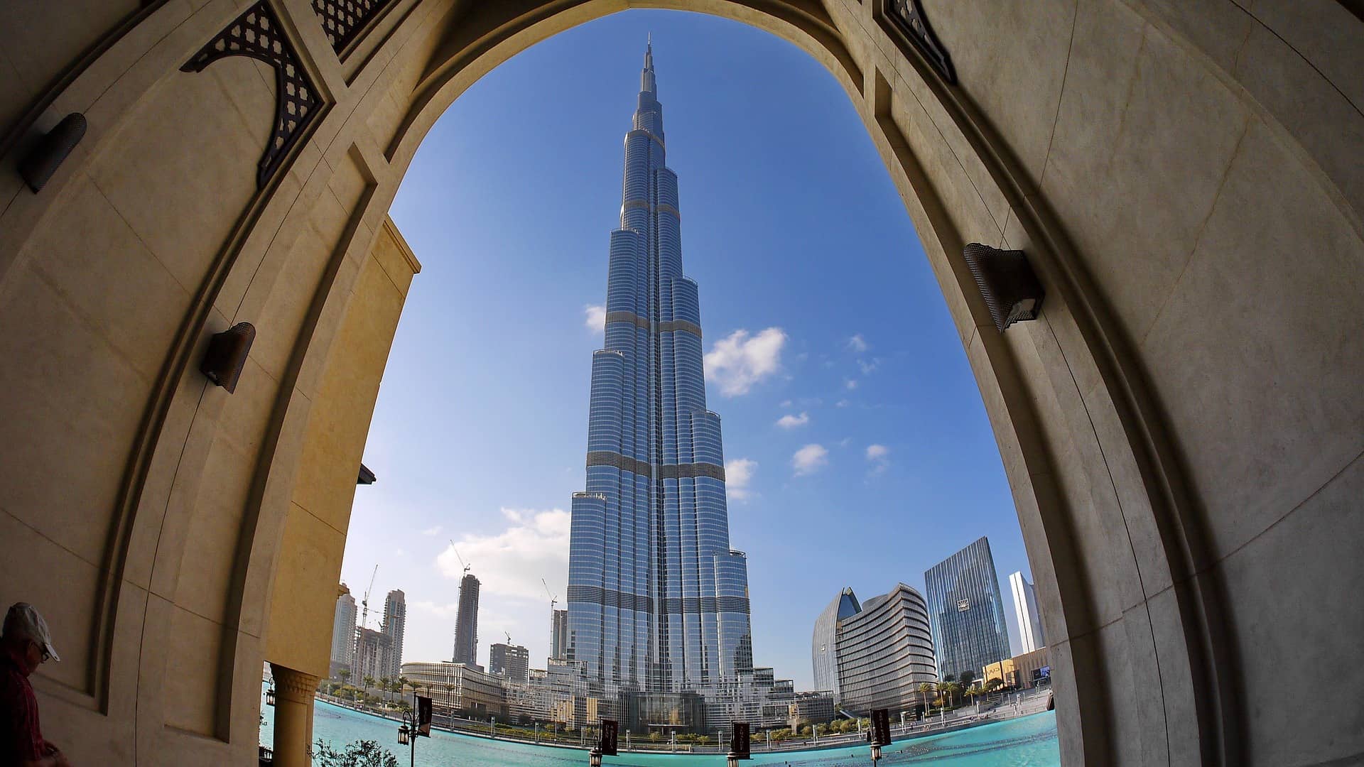 Nên đi Dubai vào thời điểm nào