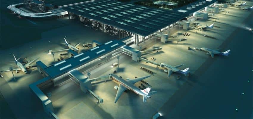 Sân bay quốc tế Pulkovo - Vé máy bay đi Nga