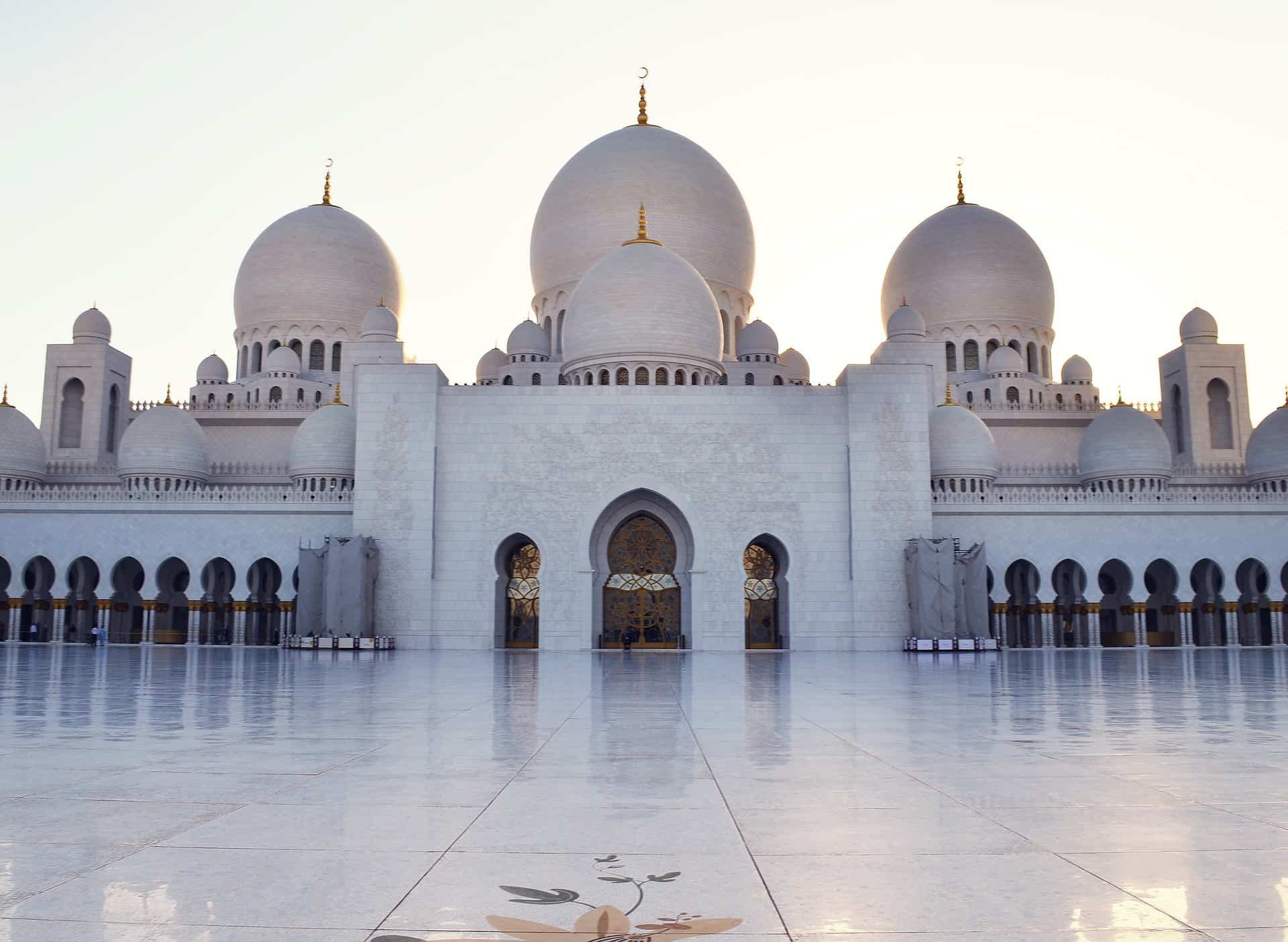 Kinh nghiệm mua vé máy bay đi Dubai