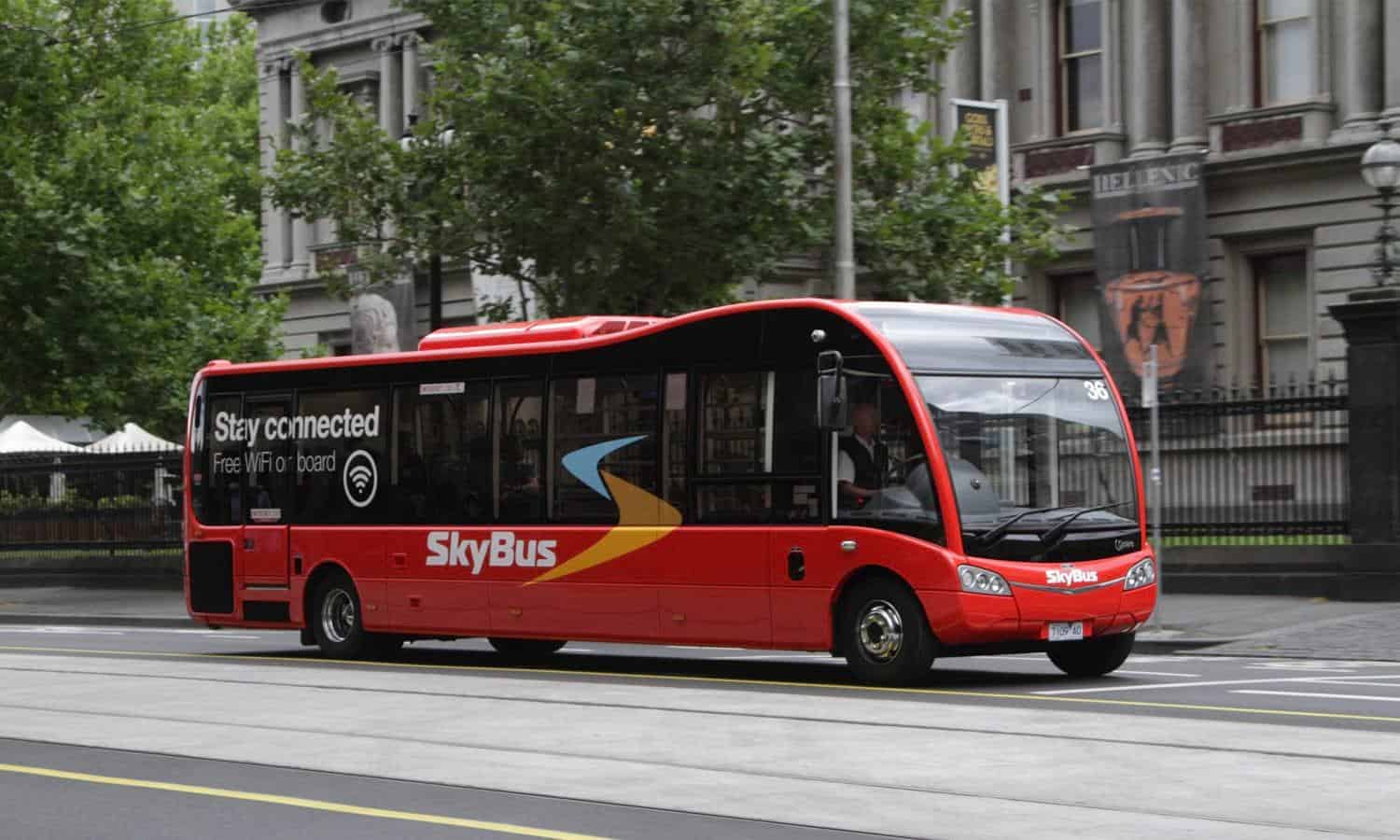 Vé máy bay đi Melbourne (MEL) giá rẻ