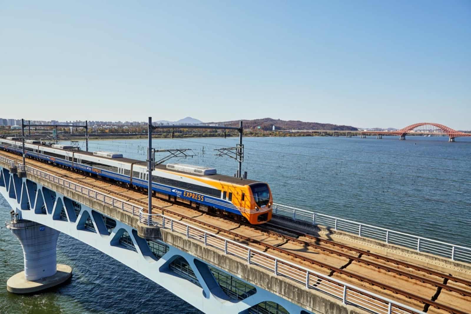 Vé máy bay đi Seoul (ICN) giá rẻ