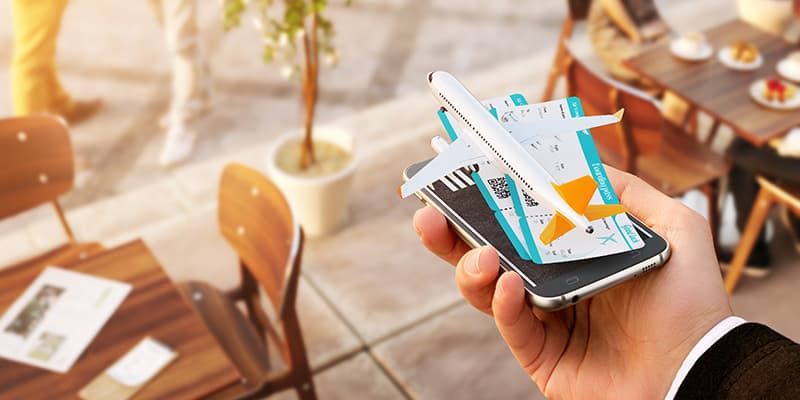 Vé máy bay đi Huế giá rẻ - Các hãng hàng không