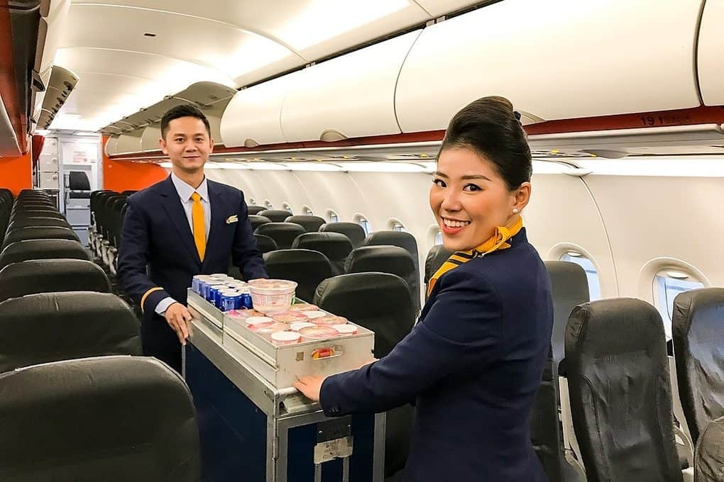 Vé máy bay đi Huế giá rẻ - Hãng hàng không pacific airlines