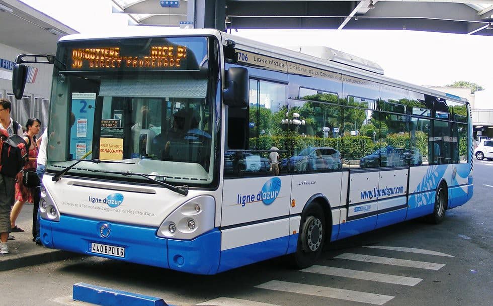 Vé máy bay đi Nice (NCE) giá rẻ