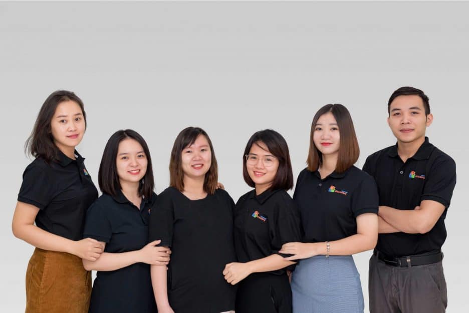 Sale Inbound Team