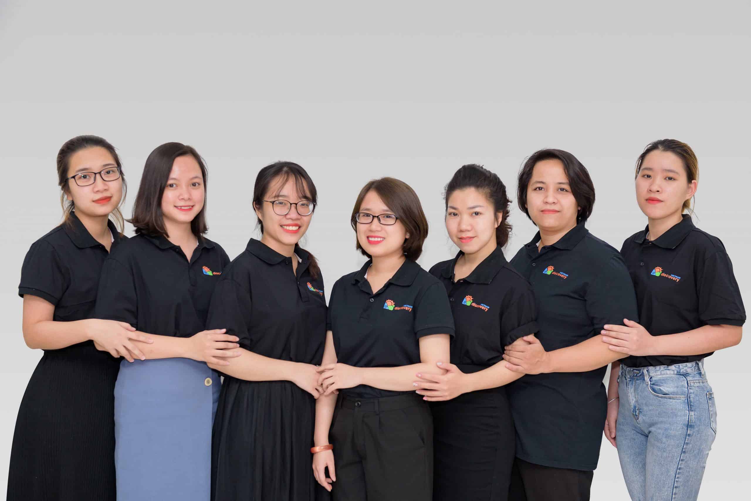 Sale Outbound Team