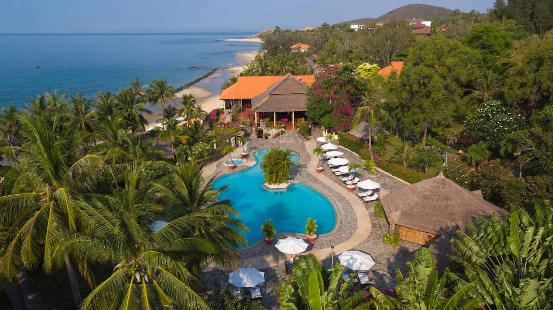 Voucher nghỉ dưỡng Victoria Phan Thiết Beach Resort & Spa 4 sao 2 ngày 1 đêm tại TP. Phan Thiết