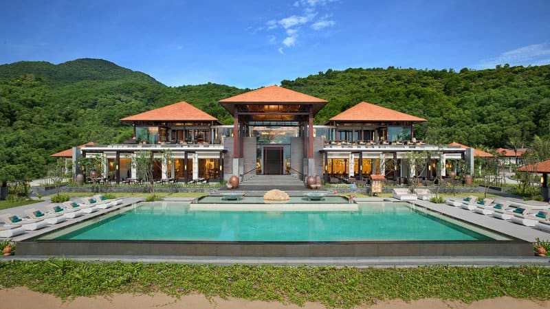 thumbnail Voucher nghỉ dưỡng sang trọng Banyan Tree Lăng Cô 5 sao 2 ngày 1 đêm tại Thừa Thiên Huế