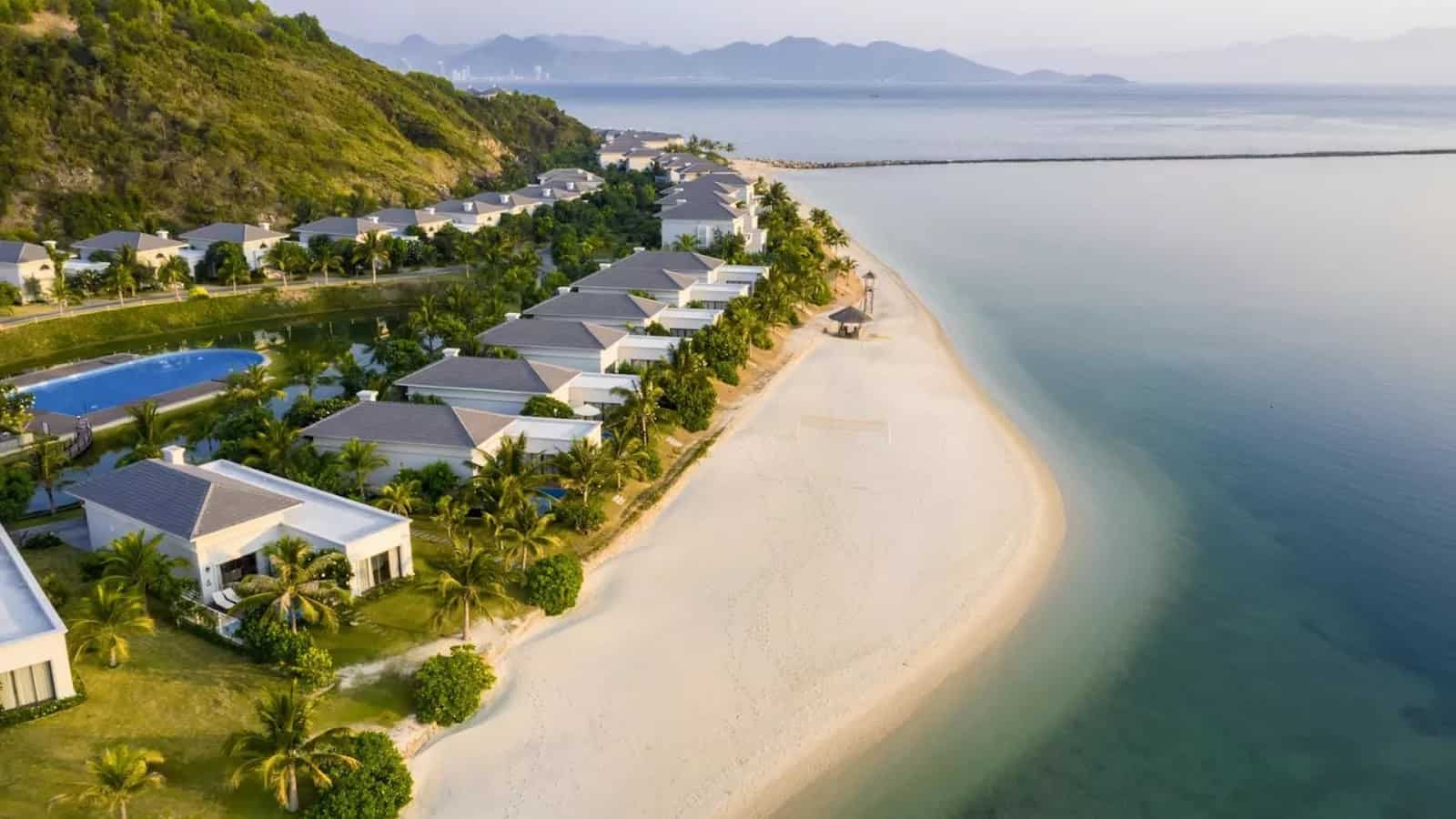 Vinpearl discovery sealink nha trang- kinh nghiệm đi vin nha trang