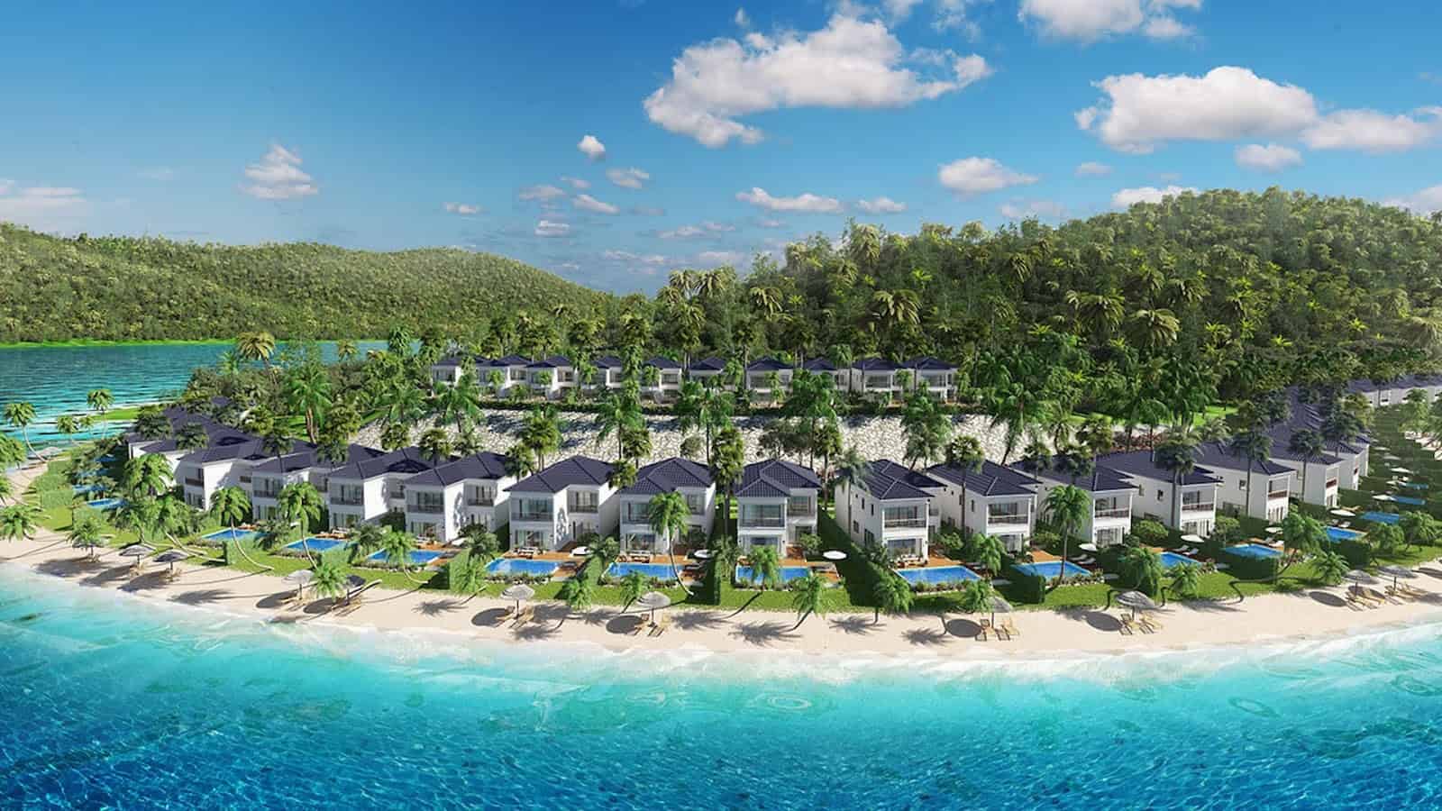 Vinpearl luxury nha trang- kinh nghiệm đi vin nha trang