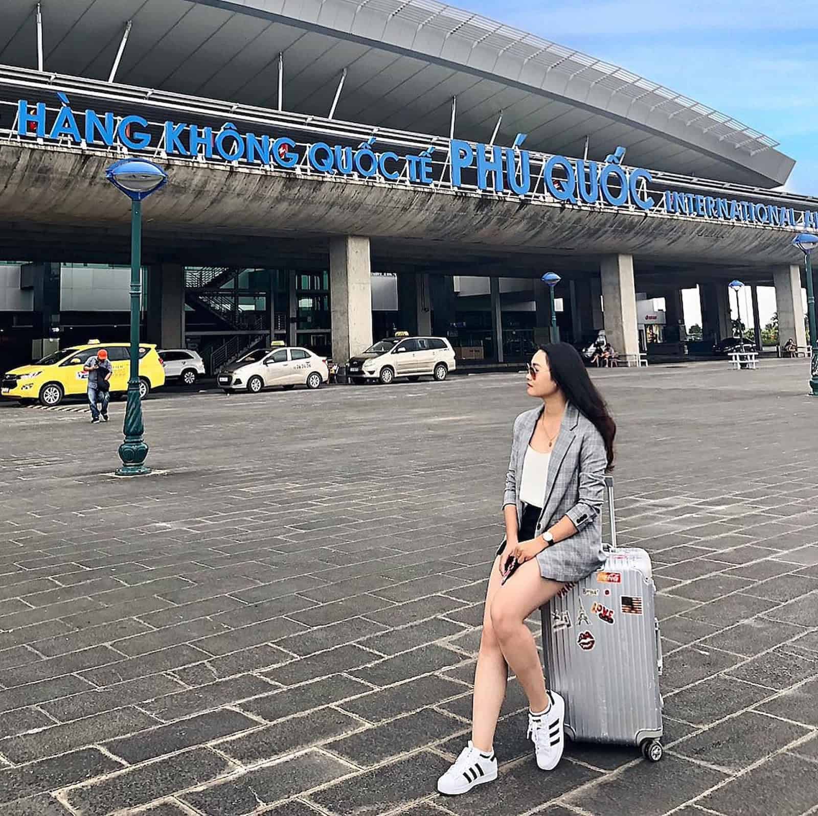 Chi phí du lịch Phú Quốc bao nhiêu tiền