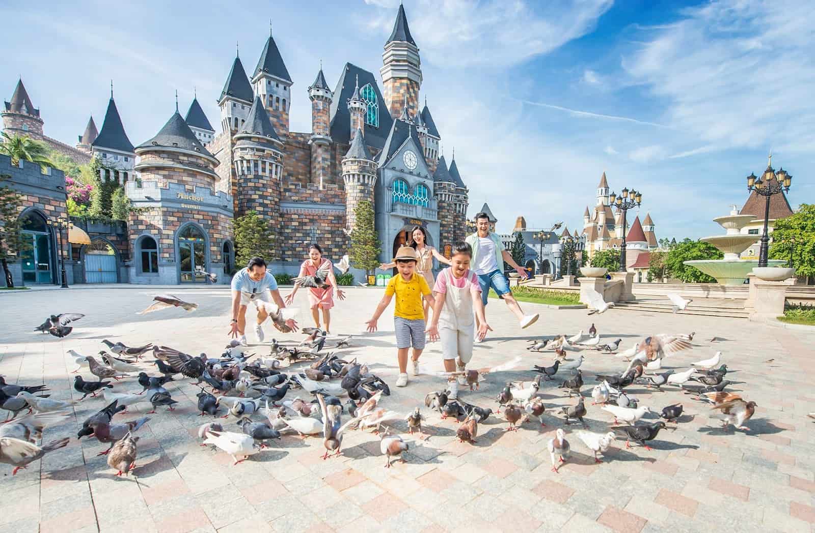 Du lịch Phú Quốc nên đi mấy ngày