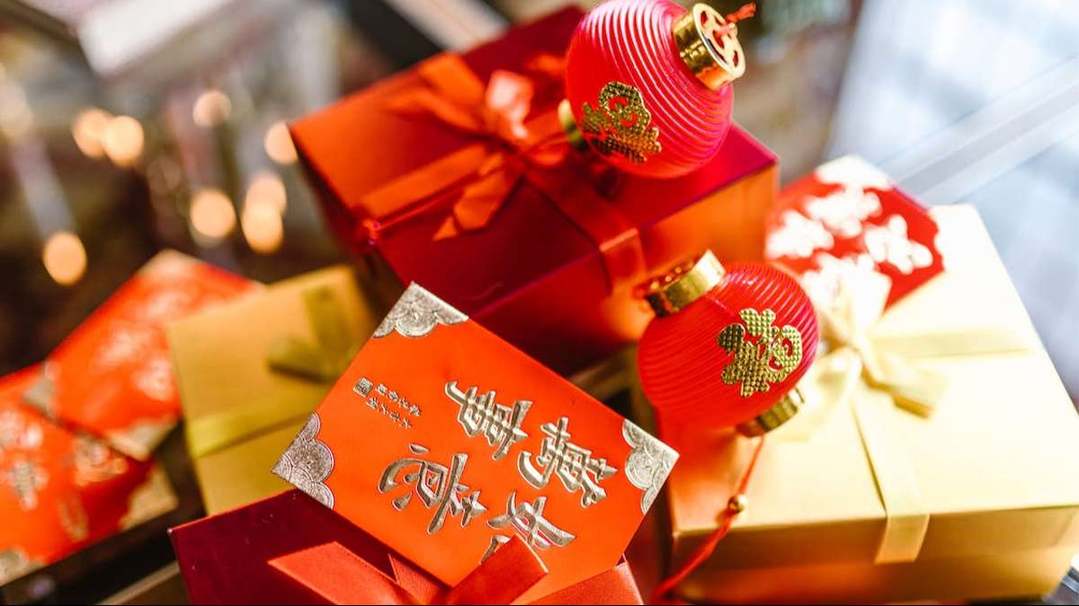 Quà Tết Cho Bố Mẹ – Gửi Một Mùa Xuân Trọn Vẹn