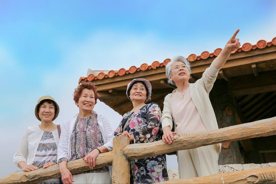 Gợi Ý Những Món Quà Sinh Nhật Ý Nghĩa Cho Mẹ 50 Tuổi