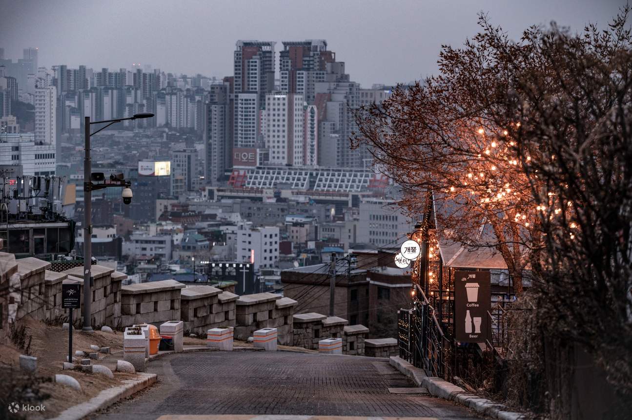 SeoulMoonlightWalkingTourwithLocalHistorian-4
