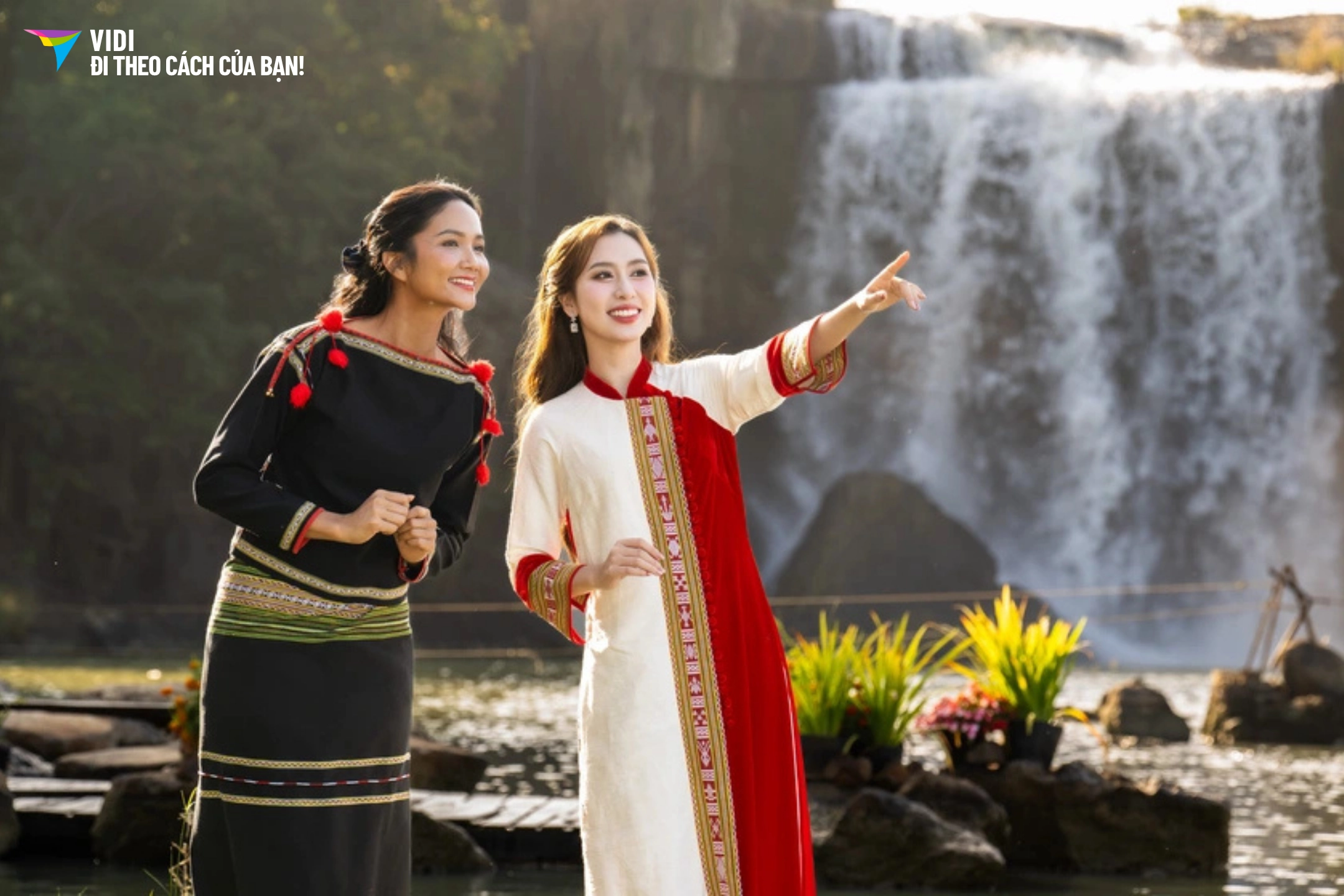 Tour Hà Nội - Buôn Mê Thuột - KonTum - Pleiku 4 ngày 3 đêm