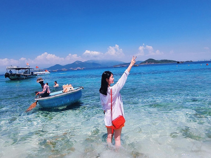 Tour Hà Nội – Ninh Thuận – Nha Trang…