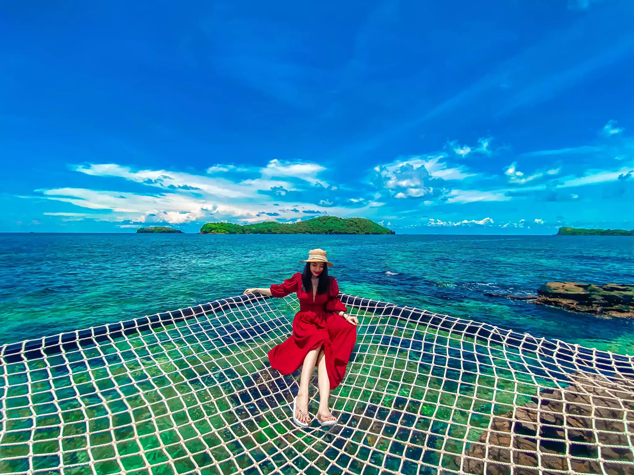Tour Hà Nội - Phú Quốc 4 ngày 3 đêm | Bay Vietnam Airlines – Trọn gói cho tín đồ du lịch