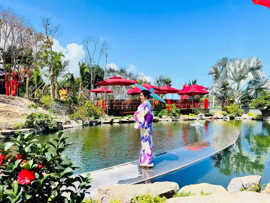 Tour Hà Nội - Tuy Hòa - Quy Nhơn 4N3Đ