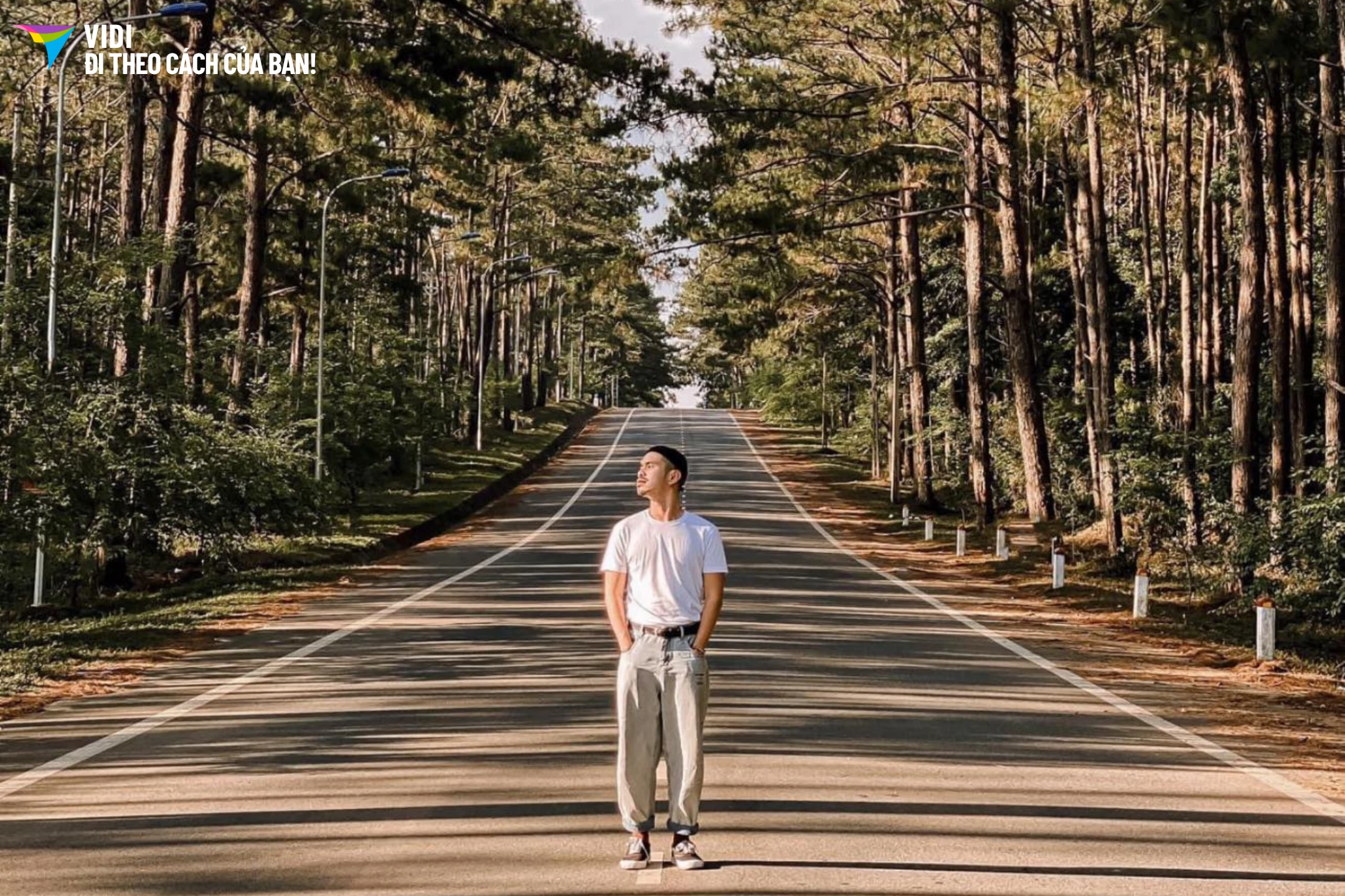 Tour Hồ Chí Minh – Măng Đen – Pleiku – Buôn Ma Thuột 3 ngày 3 đêm