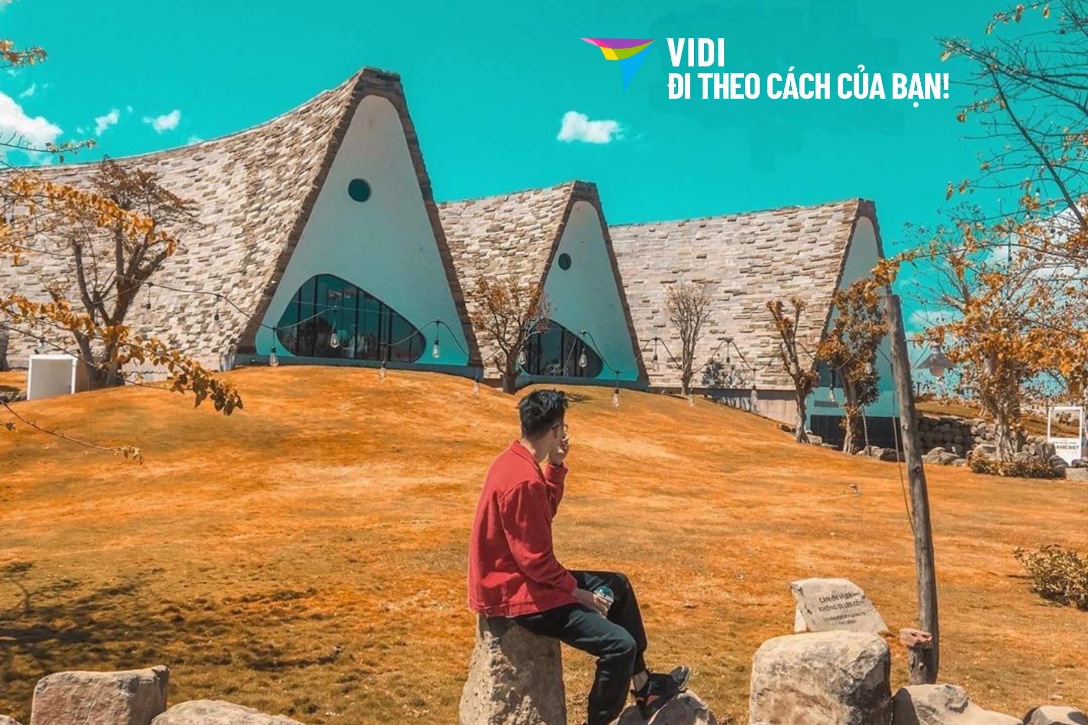 Tour Hồ Chí Minh – Tà Đùng – Buôn Ma Thuột 3 ngày 2 đêm